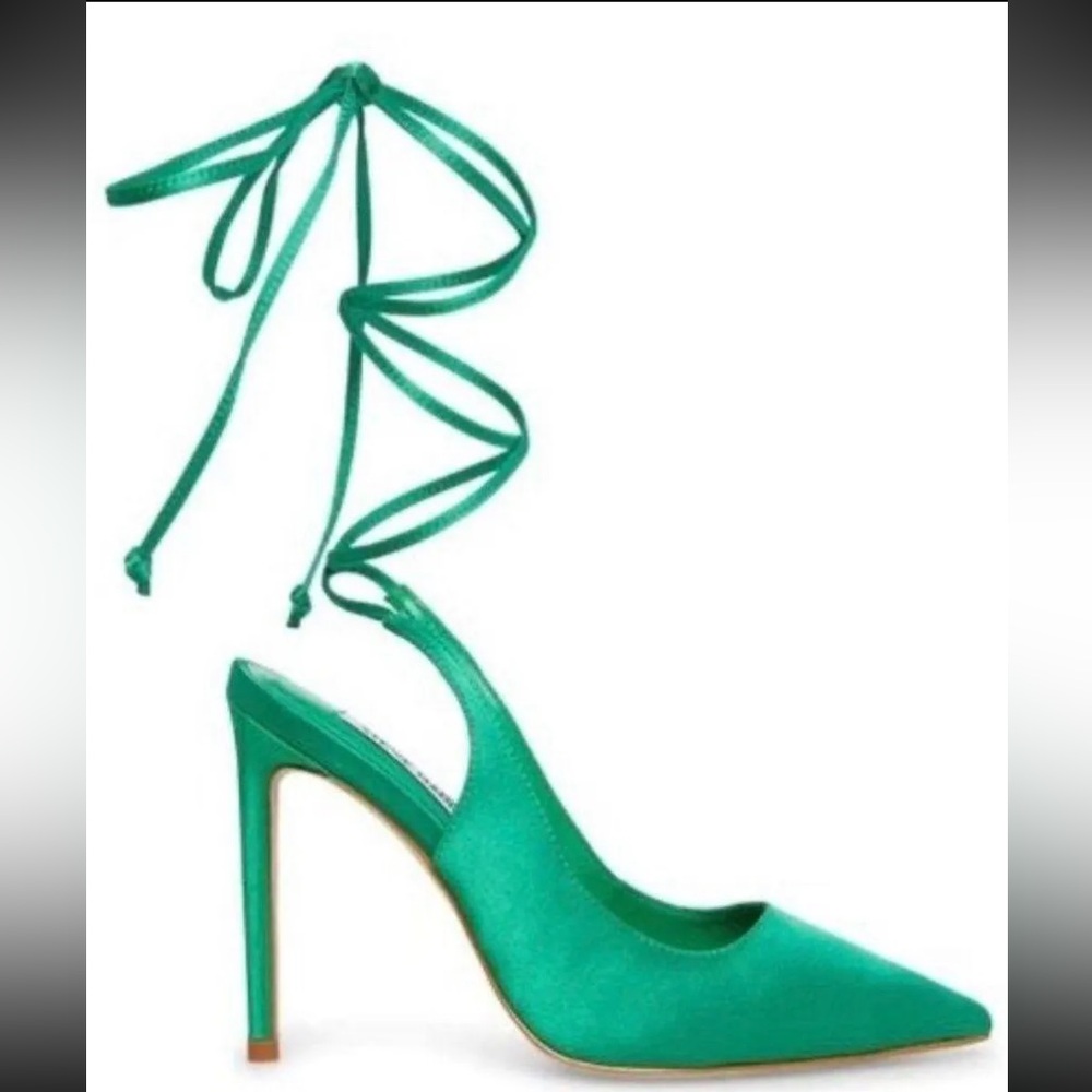 Steve Madden Serena Heels